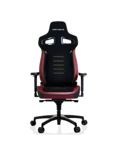 Vertagear PL4800 XL HyGenNX Burgundy Red – Silla Gaming Ergonómica XL
