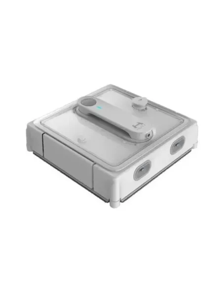 HUTT W9 Robot limpia ventanas - Reacondicionado NED