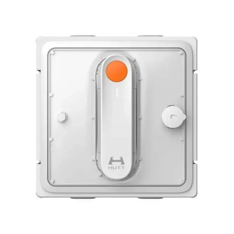 HUTT W9 Robot Limpia Ventanas Reacondicionado - 3800 Pa y 13 Sensores