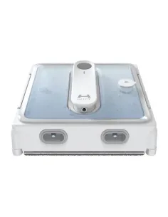 HUTT W9 Robot Limpia Ventanas Reacondicionado - 3800 Pa y 13 Sensores