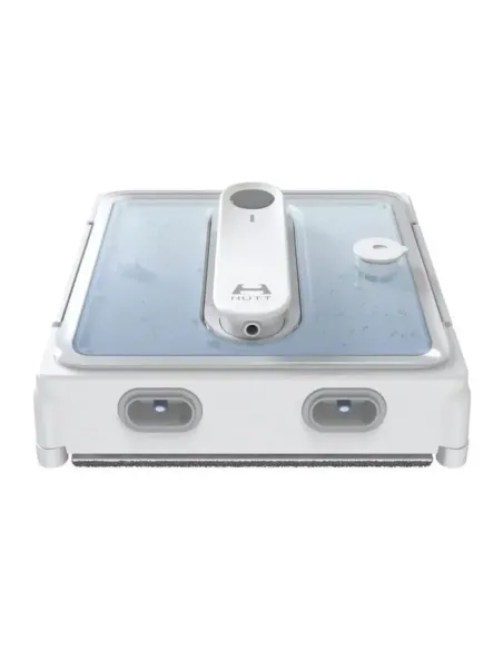 HUTT W9 Robot Limpia Ventanas Reacondicionado - 3800 Pa y 13 Sensores