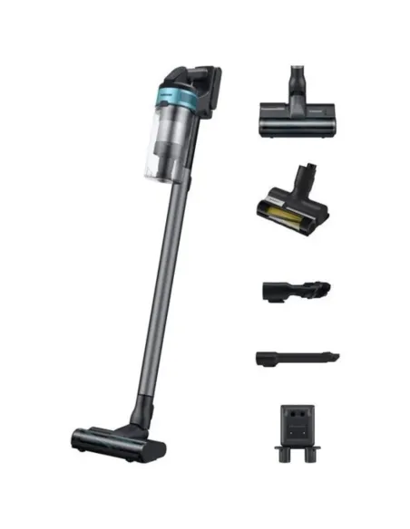 Samsung Jet 75E Pet Reacondicionado - Aspiradora sin Cable 200AW