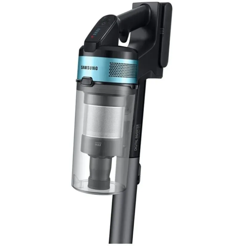 Samsung Jet 75E Pet Reacondicionado - Aspiradora sin Cable 200AW