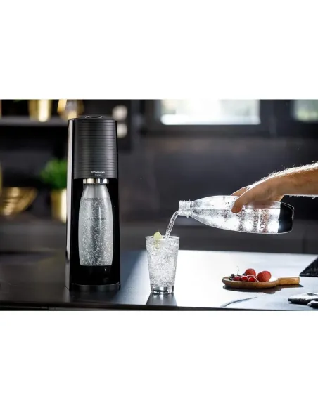 Sodastream Terra Value Pack x2 Reacondicionado - Mejor precio