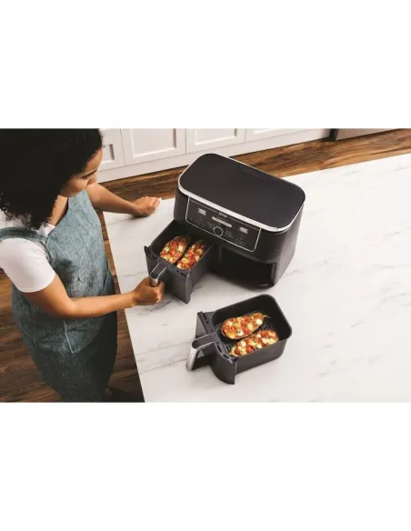 Ninja AF400EU Airfryer 9,5L - Refurbished NED