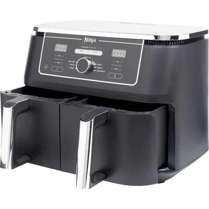 Ninja AF400EU Airfryer 9,5L - Refurbished NED