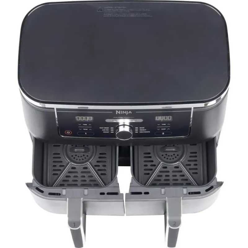 Ninja AF400EU Airfryer 9,5L - Refurbished NED