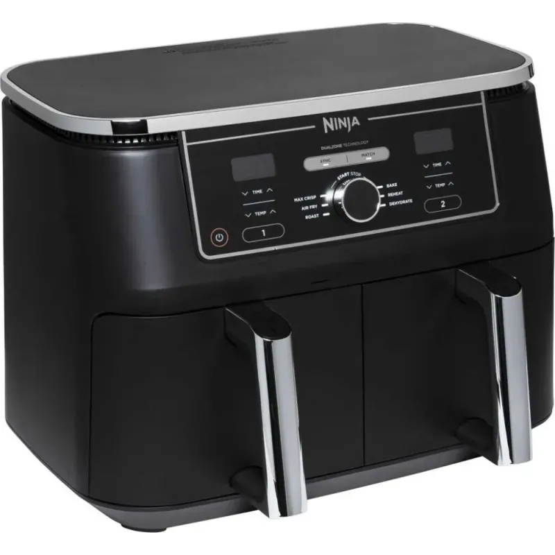 Ninja AF400EU Airfryer 9,5L - Refurbished NED