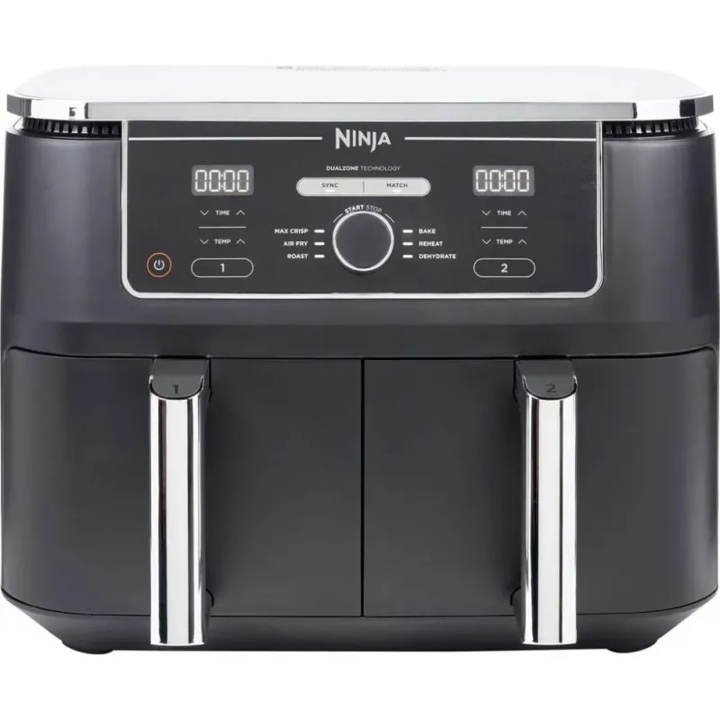 Ninja AF400EU Airfryer 9,5L - Refurbished NED