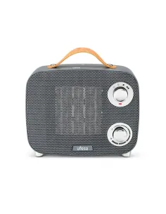 Ufesa Calefactor Aurora Grey