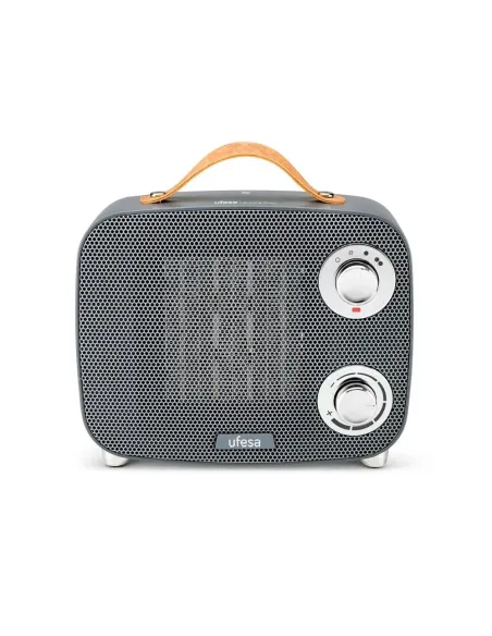 Ufesa Calefactor Aurora Grey