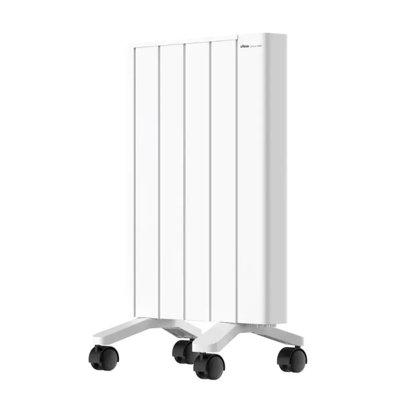Ufesa Emisor térmico Sirius 1200 - Calefacción eléctrica eficiente