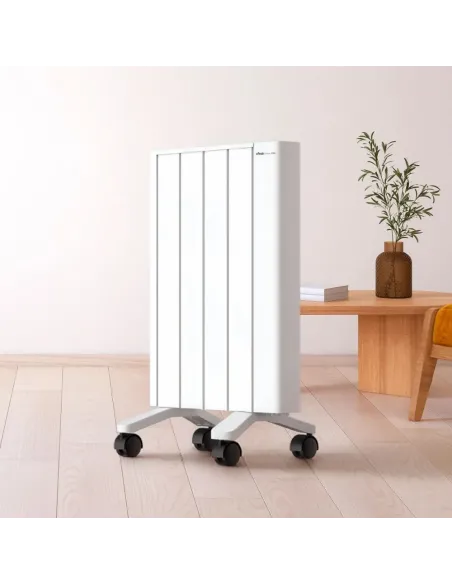 Ufesa Emisor térmico Sirius 1200 - Calefacción eléctrica eficiente