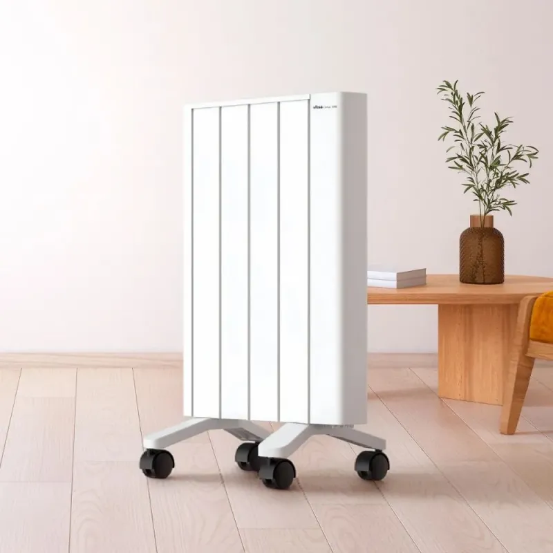 Ufesa Emisor térmico Sirius 2000 - Calefacción eficiente 2000W
