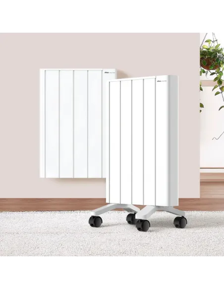 Ufesa Emisor térmico Sirius 2000 - Calefacción eficiente 2000W
