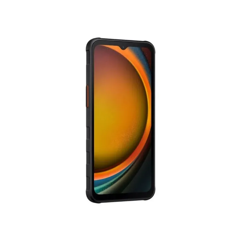 Samsung Galaxy Xcover 7 5G 6/128GB Negro Enterprise Edition - Reacondicionado NED