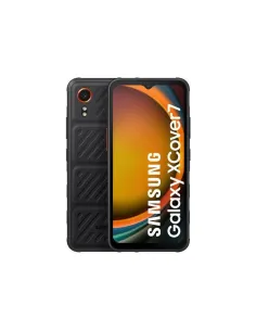 Samsung Galaxy Xcover 7 5G 6/128GB Negro Enterprise Edition - Reacondicionado NED