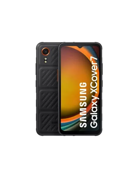 Samsung Galaxy Xcover 7 5G 6/128GB Negro Enterprise Edition Reacondici