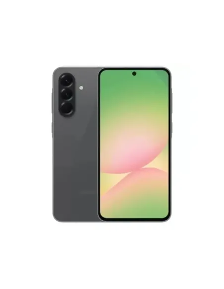 Samsung A56 128 Gb Enterprise Edition Graphite - Reacondicionado NED