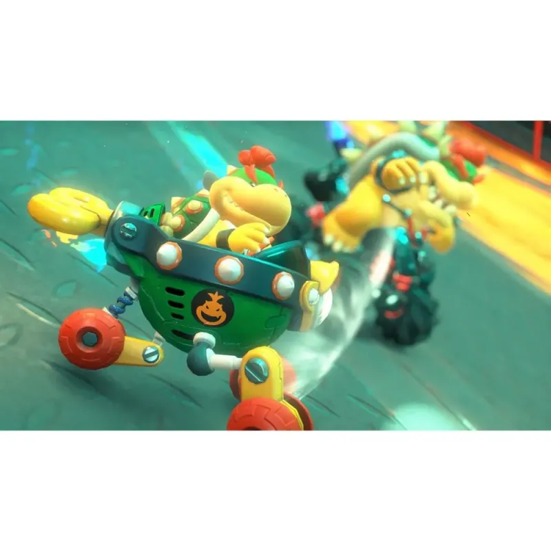 Nintendo Switch 2 Mario Kart World + 3 meses Nintendo Online