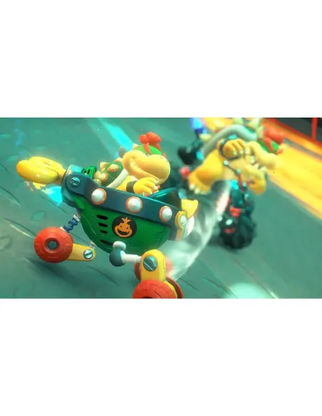 Nintendo Switch 2 Mario Kart World + 3 meses Nintendo Online