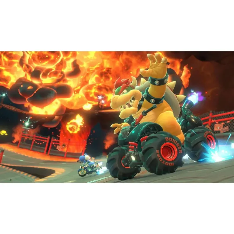 Nintendo Switch 2 Mario Kart World + 3 meses Nintendo Online