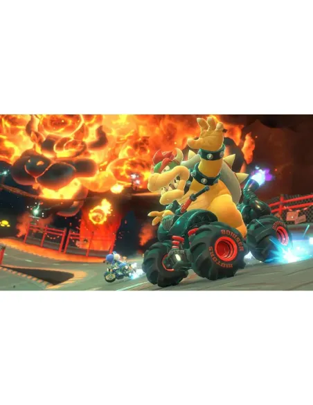 Nintendo Switch 2 Mario Kart World + 3 meses Nintendo Online