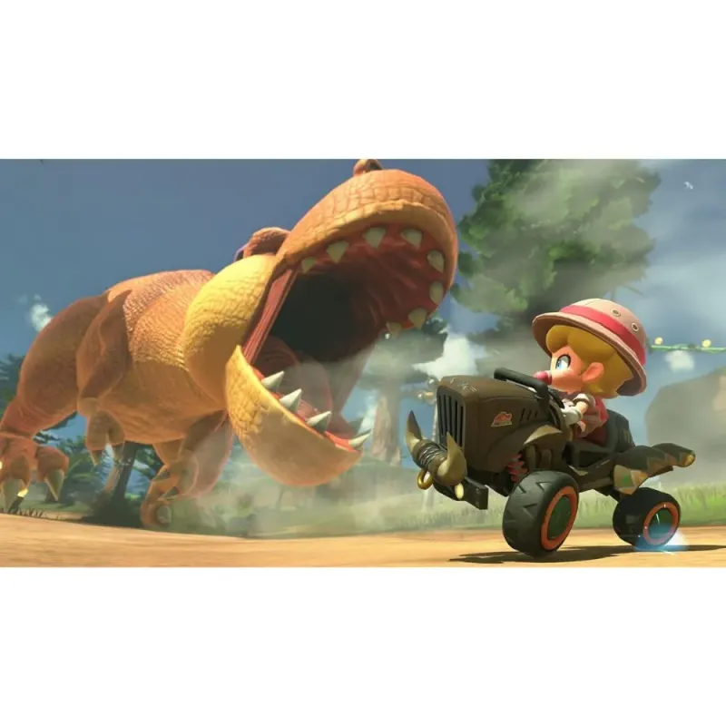 Nintendo Switch 2 Mario Kart World + 3 meses Nintendo Online
