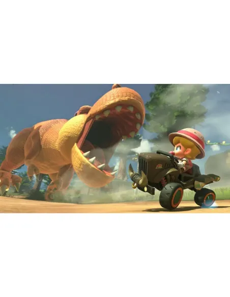 Nintendo Switch 2 Mario Kart World + 3 meses Nintendo Online