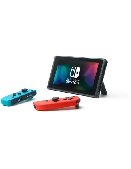 Nintendo Switch Mario Kart 8 Deluxe Bundle - Consola + Juego + Online