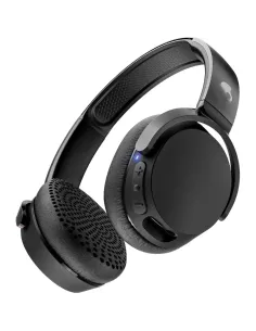 Auriculares Skullcandy Riff 2 Wireless On-Ear Black