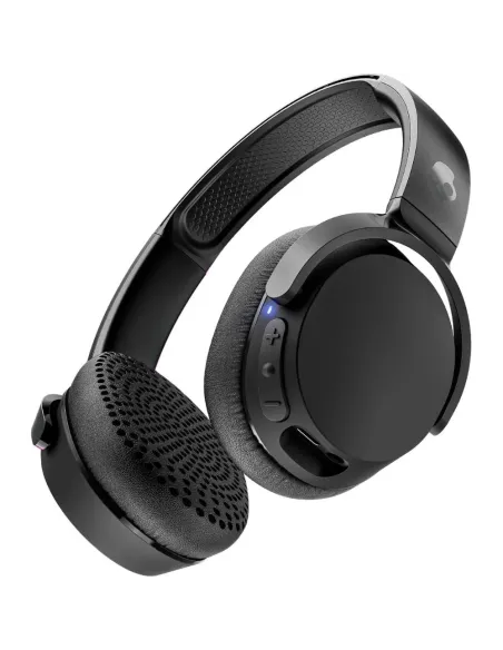 Auriculares Skullcandy Riff 2 Wireless On-Ear Black 34H Bluetooth