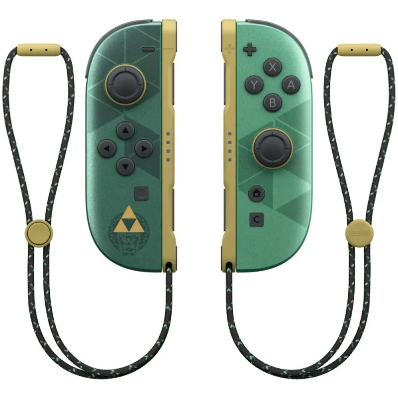 Nintendo Switch 2 Consola (40. aniversario de The Legend of Zelda)