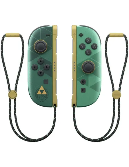 Nintendo Switch 2 Consola (40. aniversario de The Legend of Zelda)