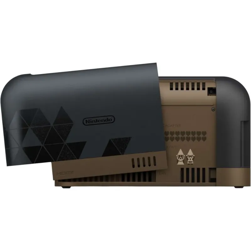 Nintendo Switch 2 Consola (40. aniversario de The Legend of Zelda)