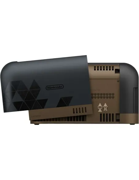 Nintendo Switch 2 Consola (40. aniversario de The Legend of Zelda)