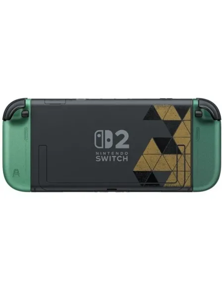 Nintendo Switch 2 Consola (40. aniversario de The Legend of Zelda)