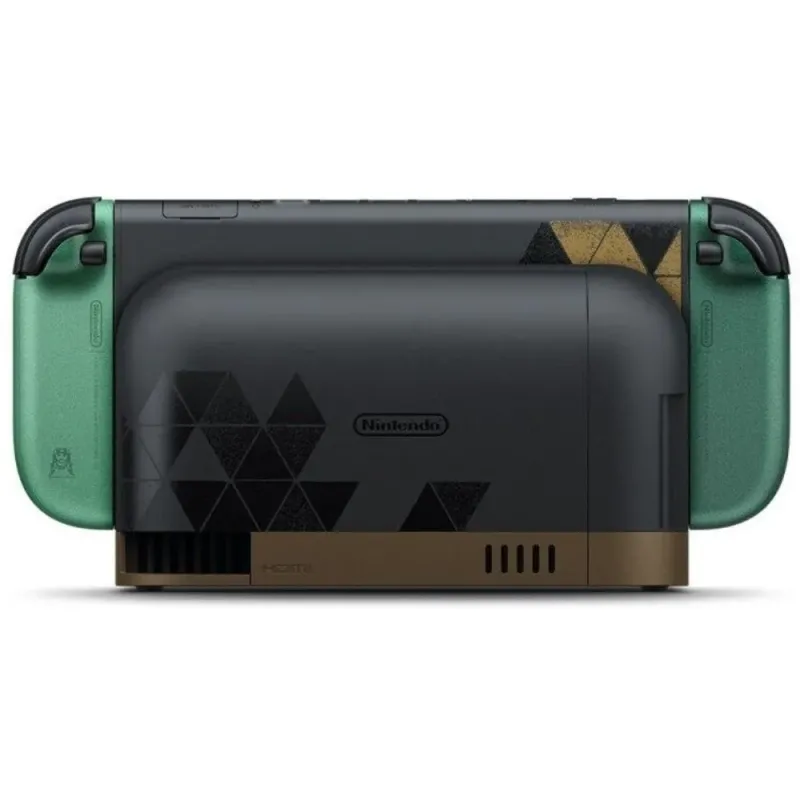 Nintendo Switch 2 Consola (40. aniversario de The Legend of Zelda)