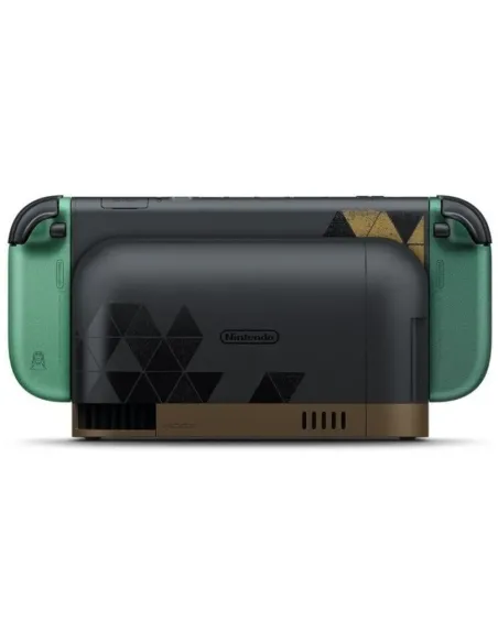 Nintendo Switch 2 Consola (40. aniversario de The Legend of Zelda)