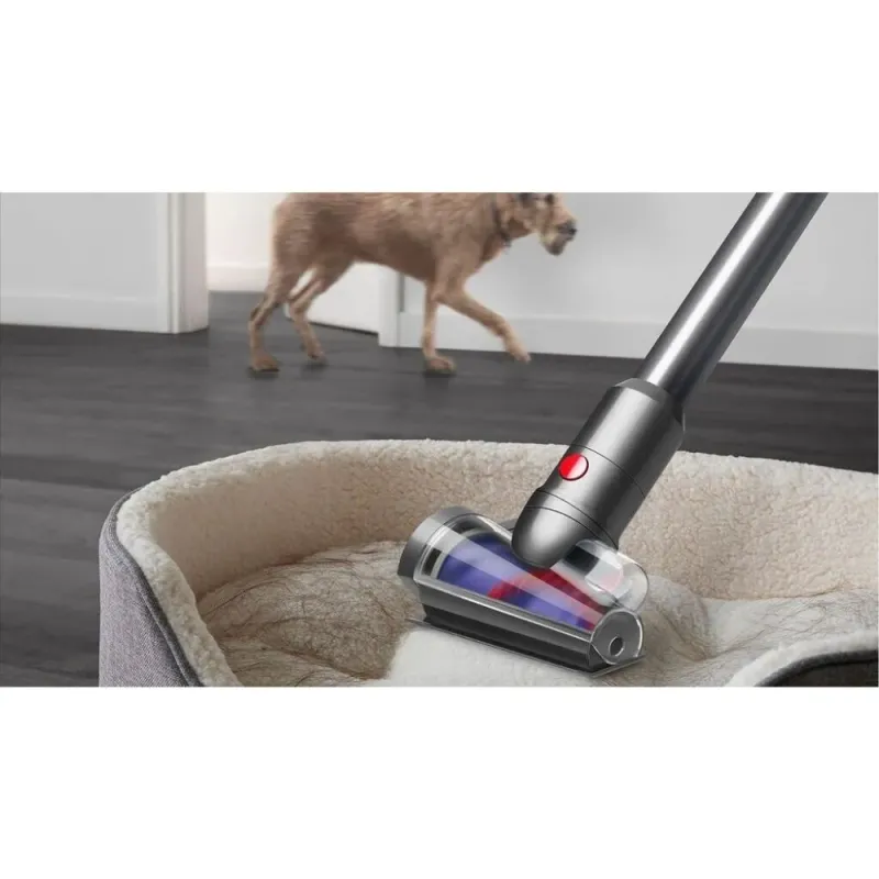 Dyson V12s Detect Submarine: aspira y friega en una pasada