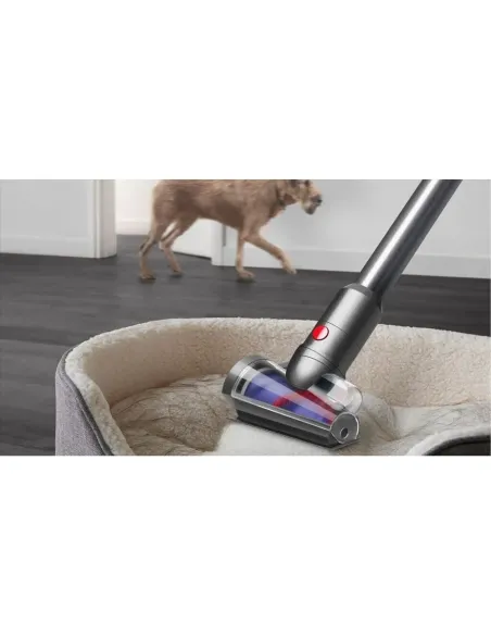 Dyson V12s Detect Submarine: aspira y friega en una pasada