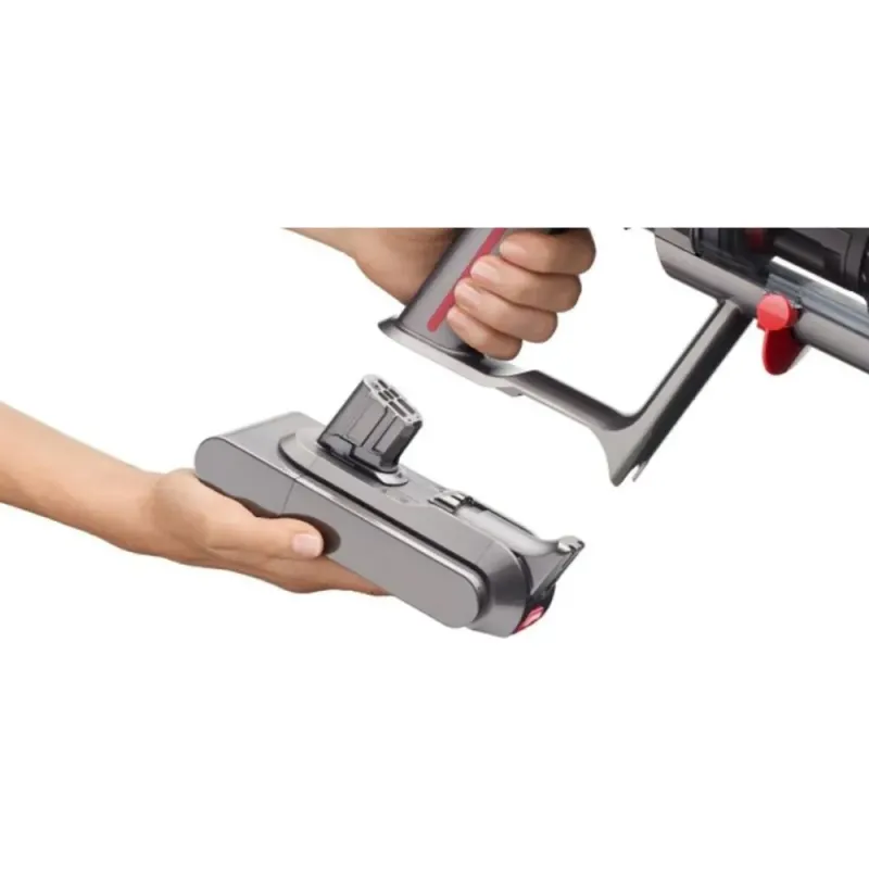 Dyson V12s Detect Submarine: aspira y friega en una pasada