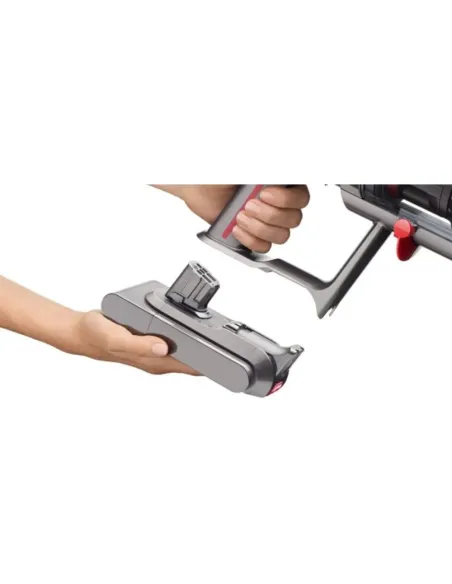 Dyson V12s Detect Submarine: aspira y friega en una pasada