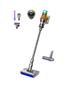 Dyson V12s Detect Submarine: aspira y friega en una pasada