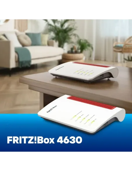 FRITZ!Box 4630 International