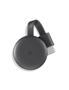 Google Chromecast 3