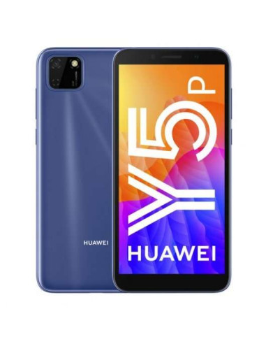 Oferta Huawei Y5p 2/32GB Azul