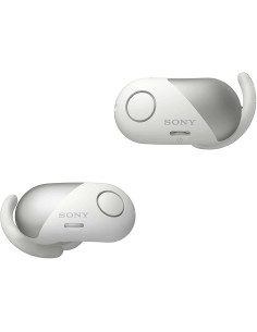 Sony True Wireless WF-SP700 Blanco · Auriculares Inalámbricos ▶️