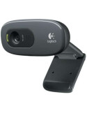 Logitech C270 HD - Webcam HD - imagen de