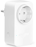 Amazon Smart Plug HD34EU Wi-Fi - Enchufe inteligente - de aire